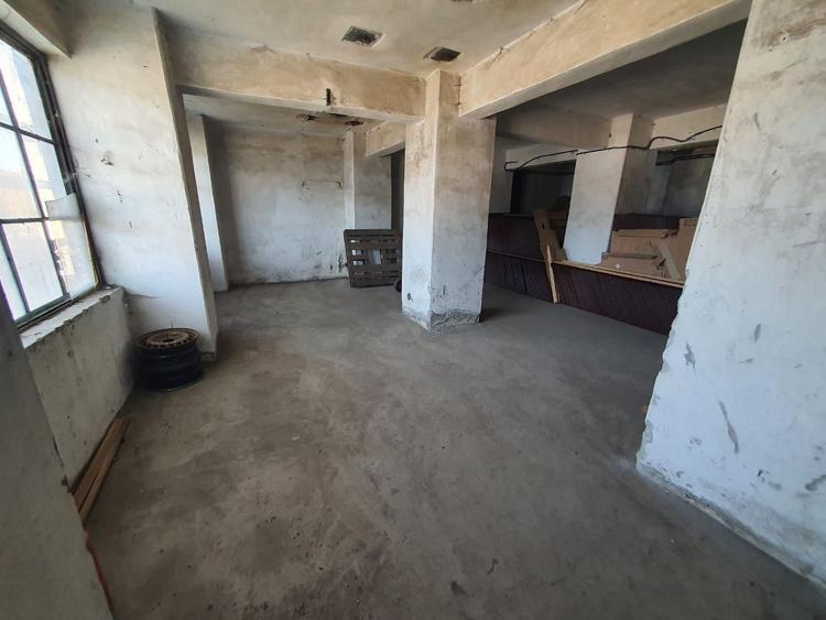 Spațiu comercial, de 106 mp, în Sângeorgiu de Mureș