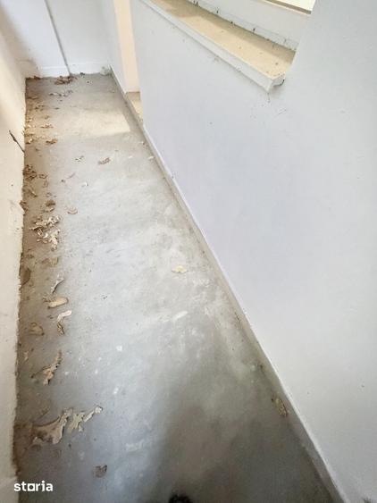Apartament cu 3 camere decomandat în Tudor