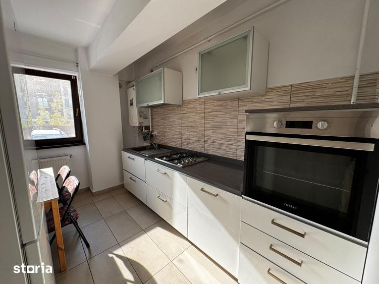 Apartament cu 2 camere decomandat în Moara de Vânt