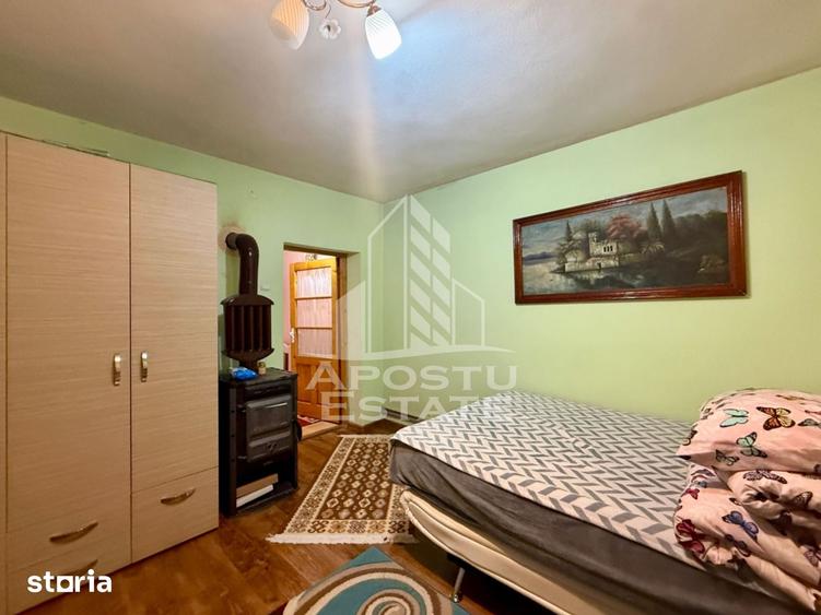 Casa individuala cu 6 camere de vanzare zona Plopi Timisoara - 17