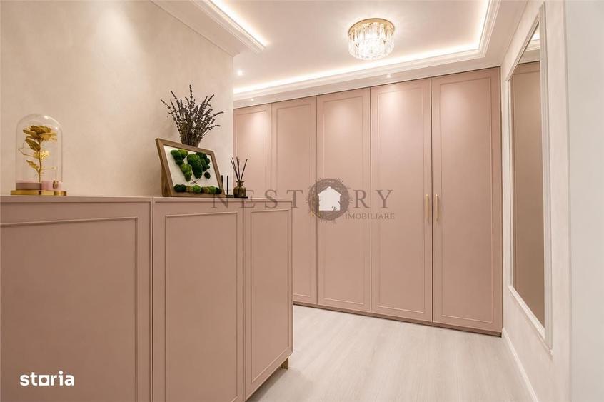 Apartament 3 camere|premium|zona ELF|parcare|terasa - 15