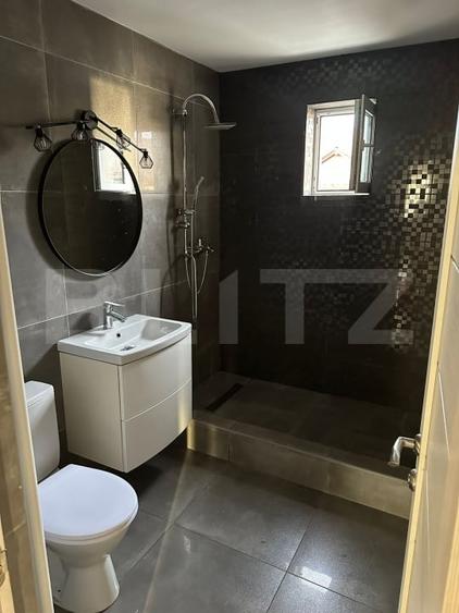 Apartament cu 3 camere, mobilat si utilat, garaj inclus in pret, zona Florilor - 10