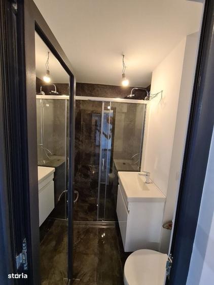 Apartament cu 2 camere în Vărsătura