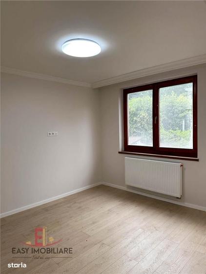 Apartament cu 2 camere decomandat în Ultracentral