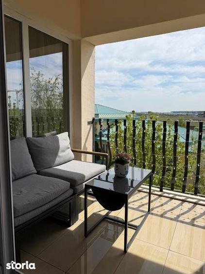 Apartament 3 camere cosmopolis 114m2 -direct proprietar!! - 8