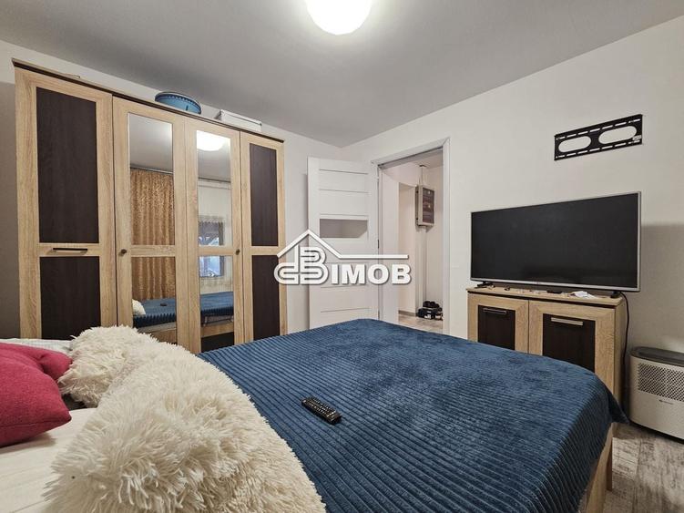 Casă individuală cu 4 camere cu Canalizare în Viișoara