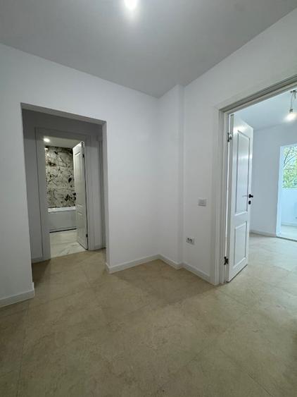 Apartament cu 2 camere decomandat în Nicolina