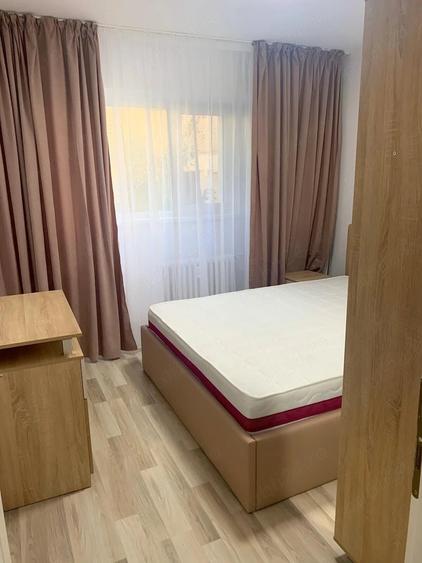 Apartament cu 2 camere semidecomandat în Ștefan cel Mare