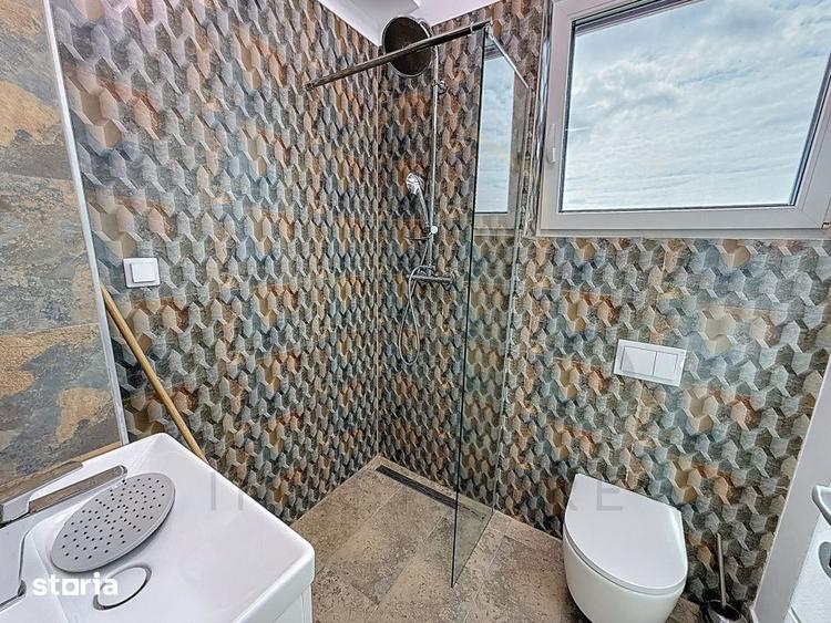 Casă cu 4 camere decomandat cu Teren 350 Mp în Iris