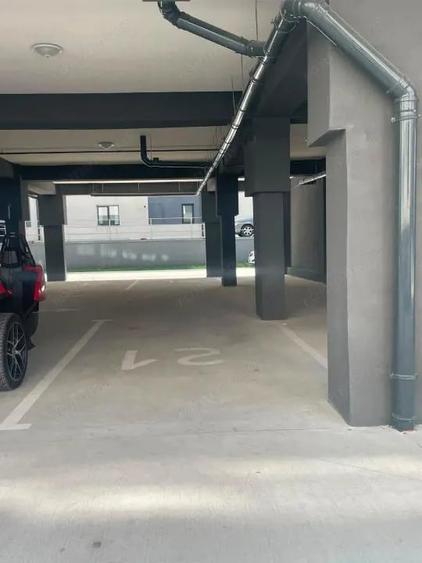 Apartament cu 2 camere decomandat în Tomis Plus