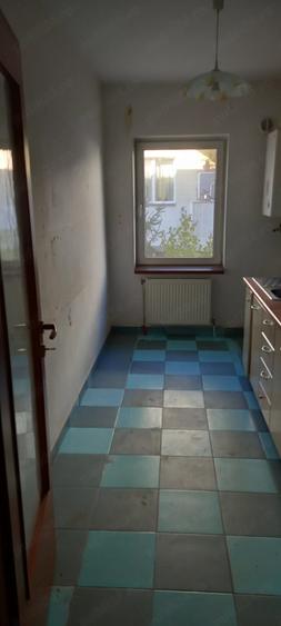 Garsonieră decomandată în Florești