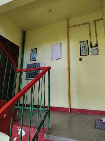 Apartament cu 3 camere decomandat în Jiu-Paroșeni