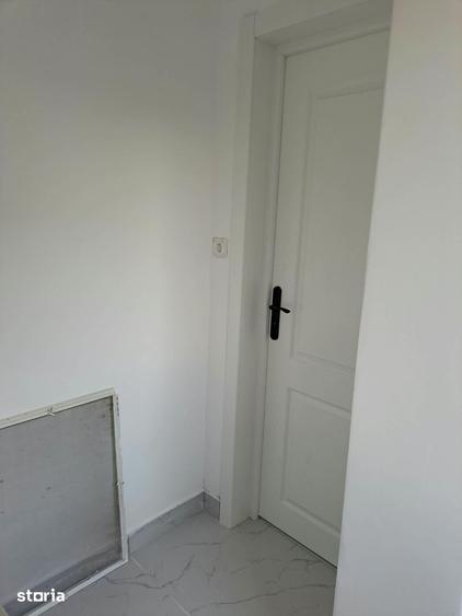 Garsonieră în Decebal
