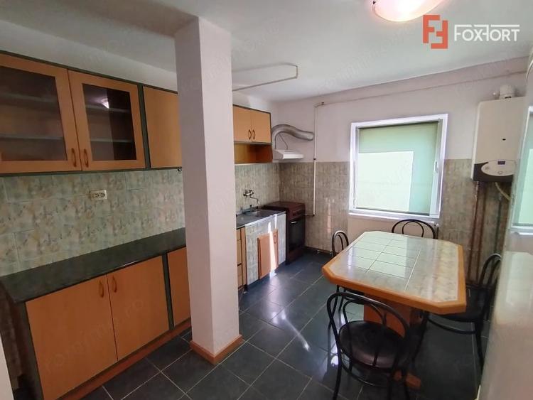 Apartament cu 2 camere de inchiriat in Timisoara, zona Sagului - 7