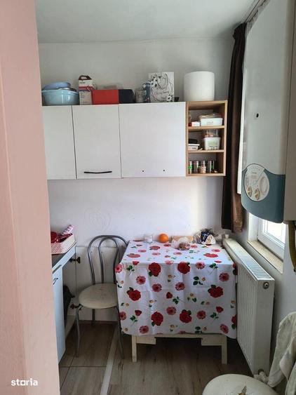 Garsonieră în Gării