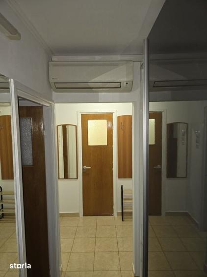 Apartament 2 Camere | 1 Decembrie 1918 - Titan | Centrala proprie | AC - 12