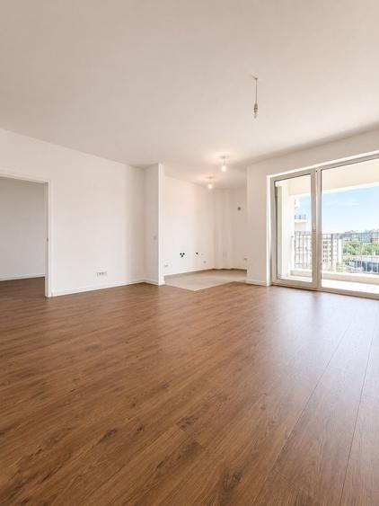 Apartament cu 3 camere decomandat în Circumvalațiunii
