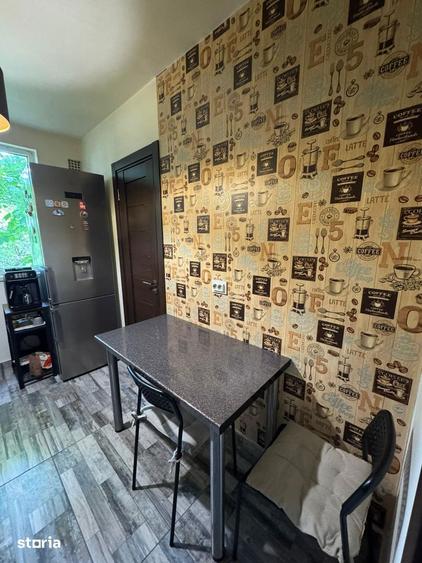 Apartament cu 3 camere decomandat în Militari