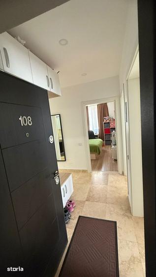 Apartament 3 camere 2 bai complet mobilat si utilat - 1