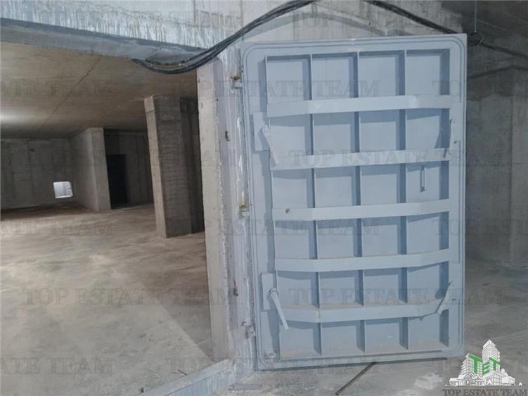 Apartament cu 2 camere decomandat în Antiaeriană