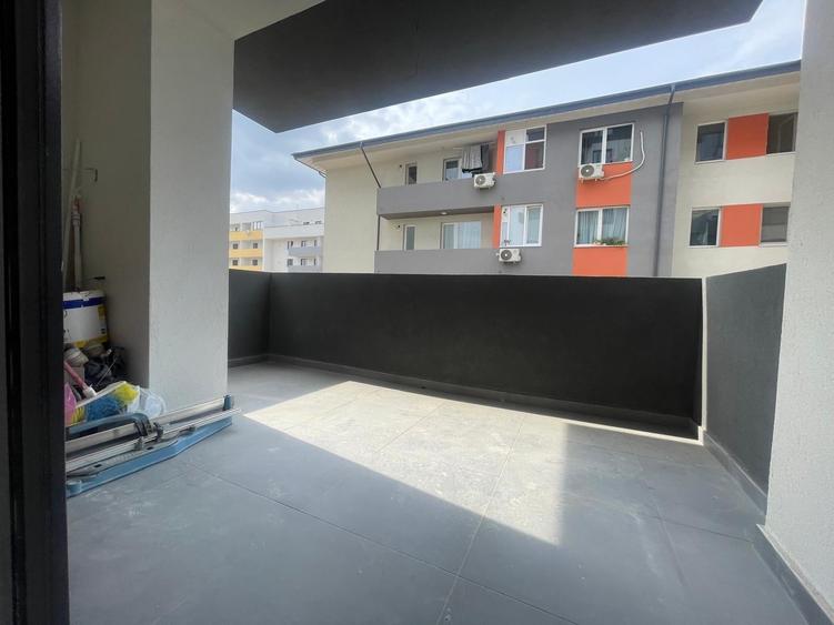 APARTAMENT 2 CAMERE | DECOMANDAT | 65.33MP | FINALIZAT | ACCES METROU - 11