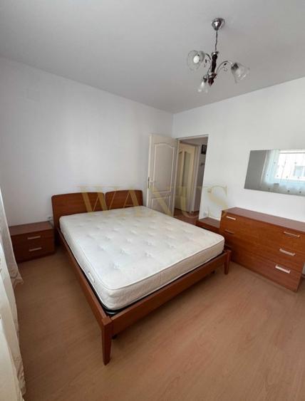 Apartament cu 2 camere decomandat, mobilat în Florești