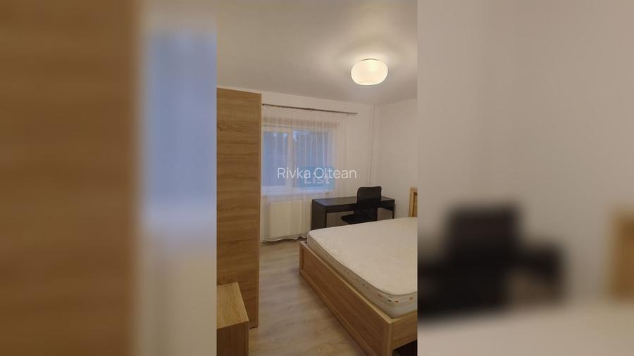 Apartament 2 camere decomandat Zorilor