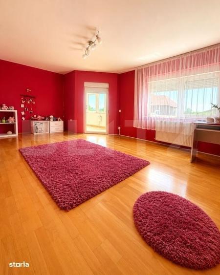 Duplex premium, 222 mp utili, teren 500 mp, Braytim - 7