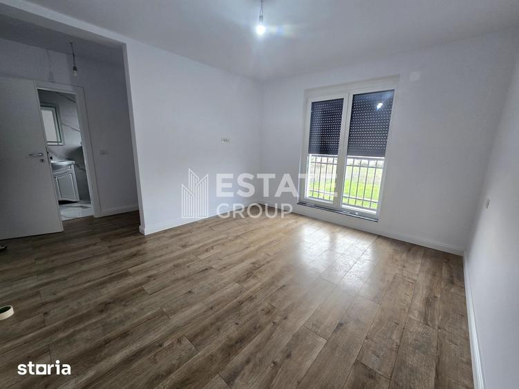 Casă cu 5 camere cu Teren 350 Mp în Giarmata