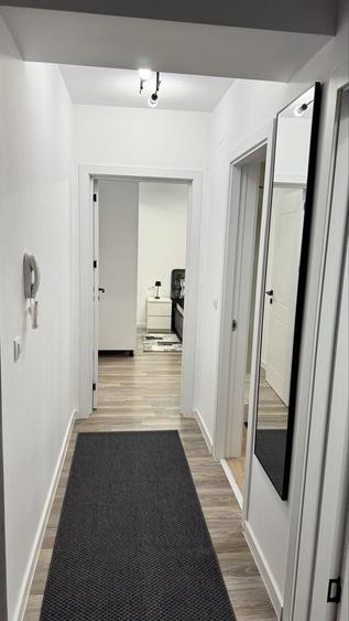Apartament cu 2 camere în Calea Severinului