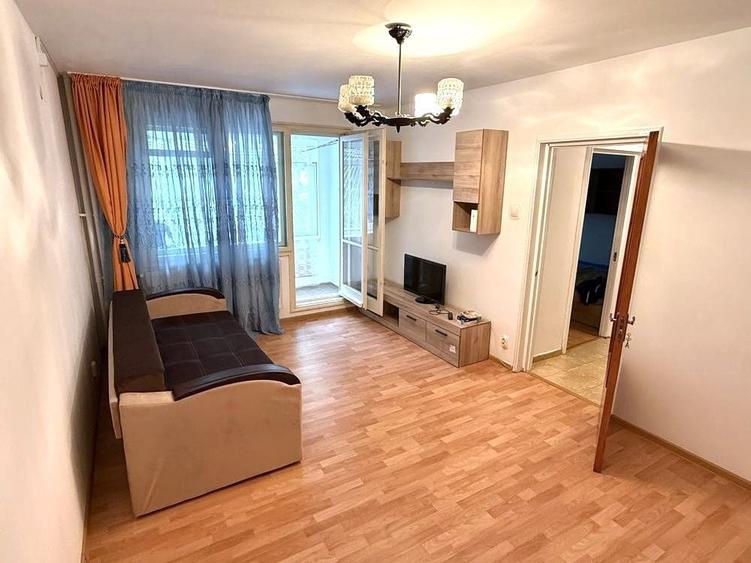 Apartament cu 2 camere decomandat, mobilat în 1 Decembrie 1918