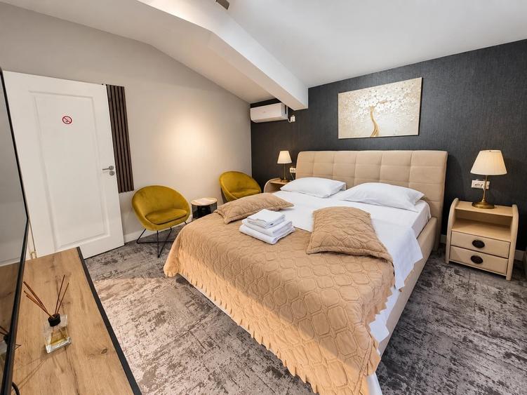 Apartament cu 2 camere decomandat în Păcurari