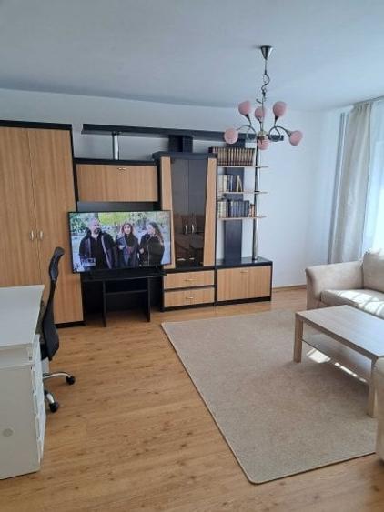 Apartament cu 2 camere semidecomandat, mobilat în Dristor