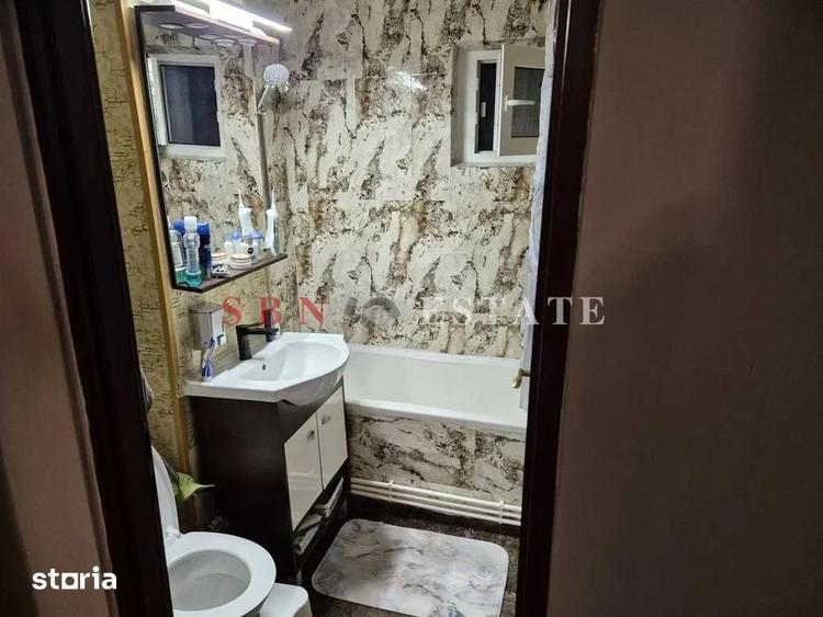 Apartament cu 4 camere în Ștefan cel Mare