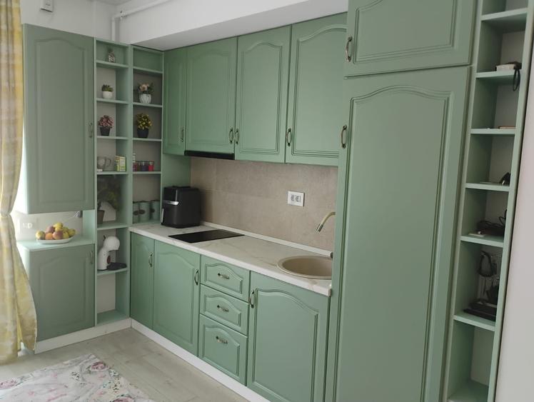 Apartament cu 2 camere decomandat în Nord
