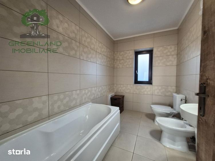 Casă cu 4 camere cu Teren 480 Mp în Miroslava