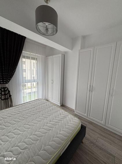 Apartament premium de inchiriat, cu 2 camere, Calea Aradului - 7