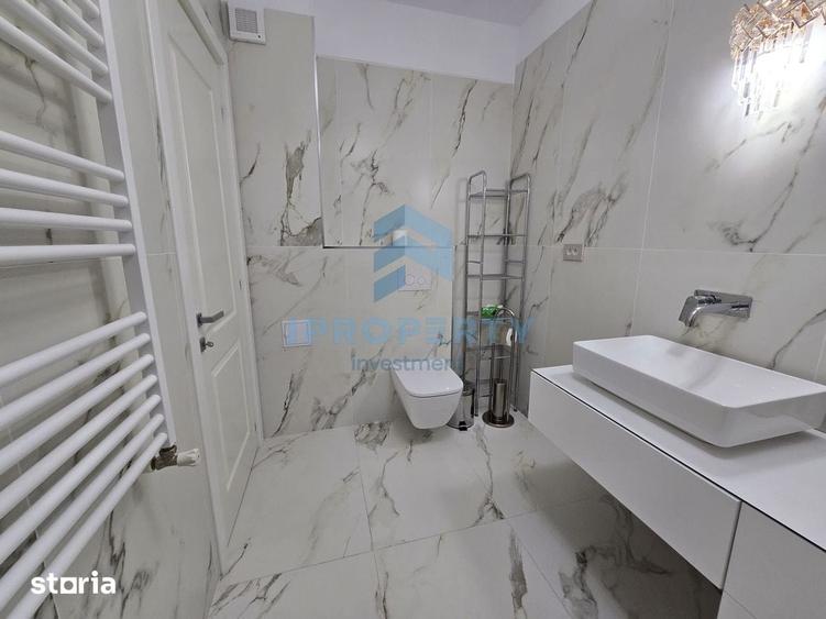 Apartament cu 2 camere în Centrul Civic