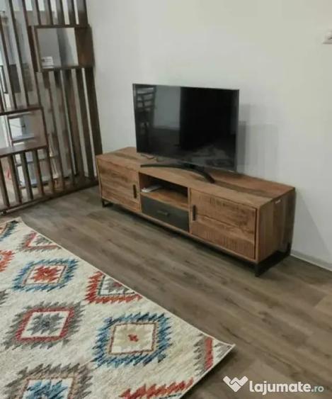 Apartament cu 2 camere decomandat în Horea