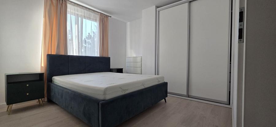 Apartament cu 2 camere decomandat în Bucureștii Noi