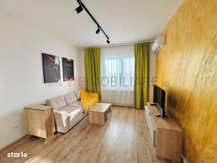 2 Camere - Bloc Nou - Grozavesti - Metrou - 2