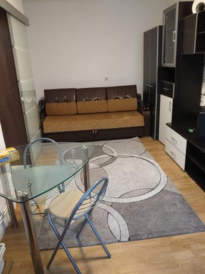 Garsonieră decomandată în Ultracentral