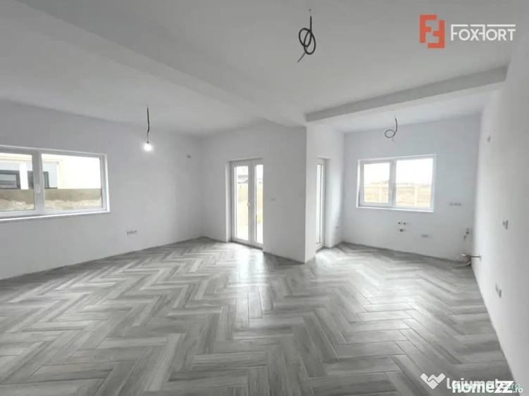 COMISION 0 % Duplex Urseni - 115 mp utili, 4 camere - Urseni (Timis) - 15