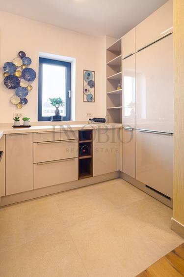 Apartament 2 Camere | Vida Herastrau | Loc de Parcare - 5