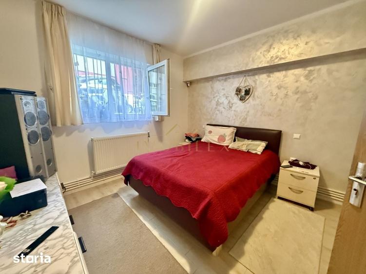 Apartament 2 camere, decomandate, zona Eroilor - 3