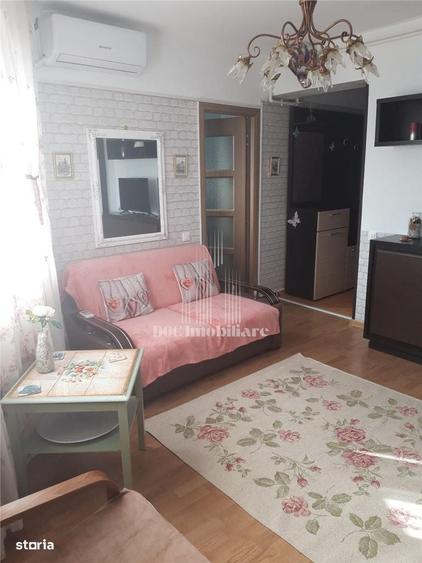 2 camere Berceni - Dimitrie Leonida | Centrala | 2min Metrou | Bloc 20 - 1