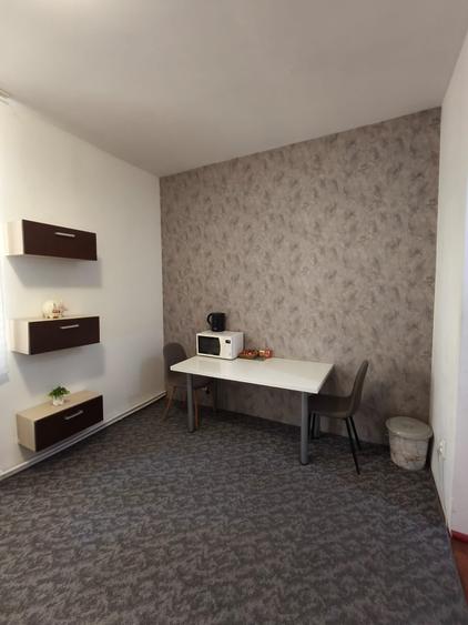 zona Medicinei, ideala studenti, mobilata, utilata complet - 7