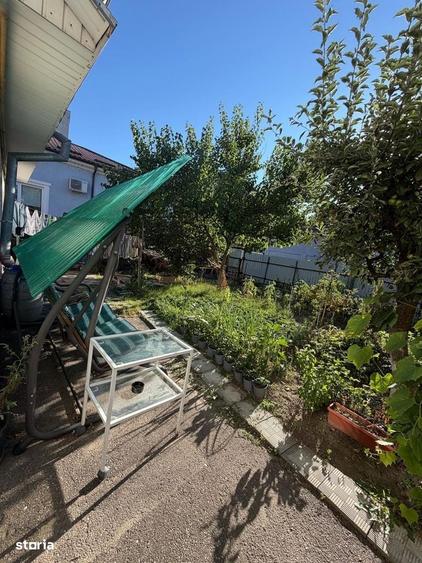 O Casa Deosebita intr-o zona linistita confort si eleganta - 2