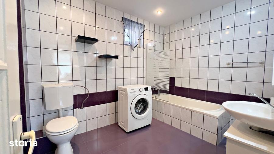 Casă cu 6 camere cu Teren 514 Mp în Terezian