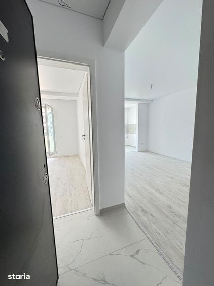 Apartament cu 2 camere în Militari
